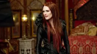 Julianne Moore nominację do Złotych Malin dostała za rolę w "Siódmym synie"