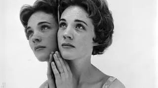 Julie Andrews