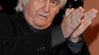 Juror Henning Mankell (EPA)