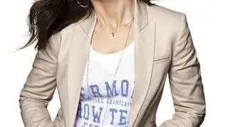 Jurorką programu będzie Kinga Rusin (TVN)