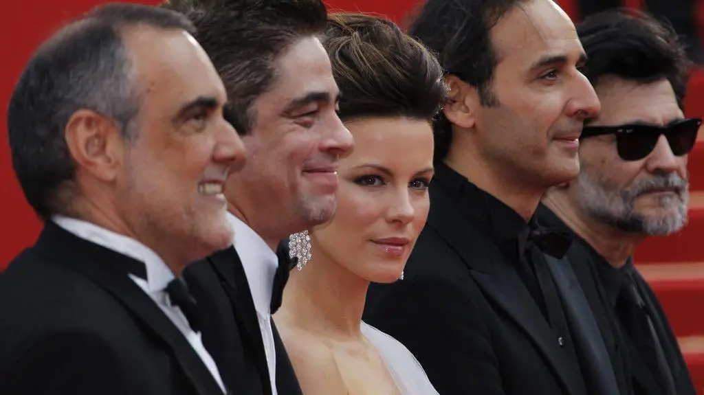 Jury (PAP/EPA)