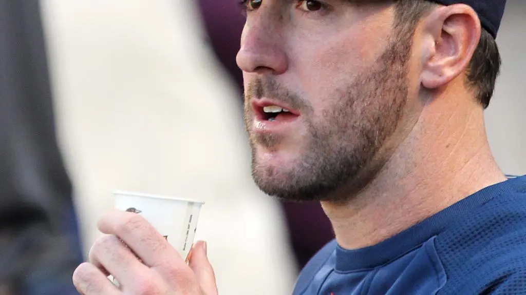 Justin Verlander