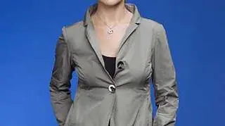 Justyna Pochanke nominowana w kategorii najlepszy prezenter TV/TVN