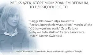 Justyna Sobolewska, "Polityka"
