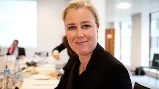 Jutta Urpilainen