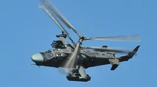 Ka-52 Aligator 