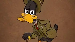 Kaczor Donald