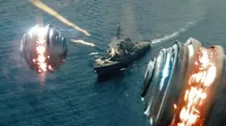 Kad z filmu "Battleship: Bitwa o Ziemię"