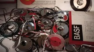 Kadr z filmu "15 stron świata"