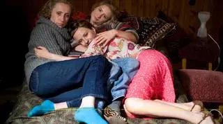 Kadr z filmu "33 sceny z życia"