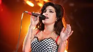 Kadr z filmu "Amy" Asifa Kapadi