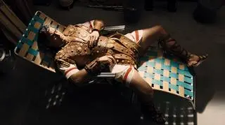 Kadr z filmu "Ave Cezar!"