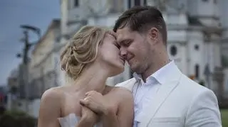 Kadr z filmu Bartka Prokopowicza "Chemia"