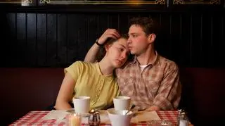 Kadr z filmu "Brooklyn"