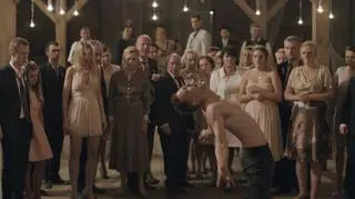 Kadr z filmu "Demon"