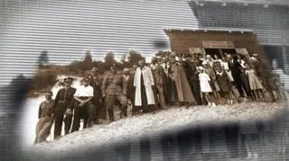 Kadr z filmu "Dzieci księdza Szeplewicza" (signis.by)