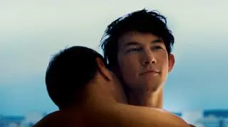 Kadr z filmu "Eastern Boys"