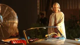 Kadr z filmu "Grace księżna Monako"