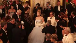 Kadr z filmu "Grace księżna Monako"