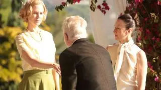 Kadr z filmu "Grace księżna Monako"