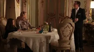 Kadr z filmu "Grace księżna Monako"