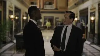 Kadr z filmu "Green Book"