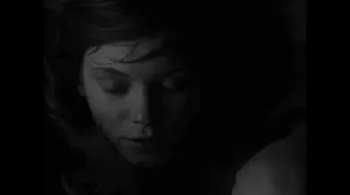 Kadr z filmu "Ida"