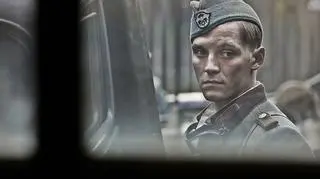 Kadr z filmu "Letnie przesilenie" Michała Rogalskiego