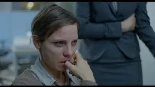 Kadr z filmu "Lokatorki"