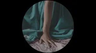 Kadr z filmu "Lucyfer"