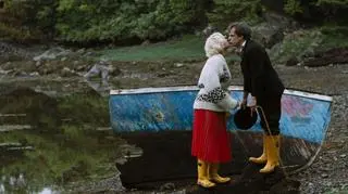 Kadr z filmu "Mister Lonely", reż. Harmony Korine