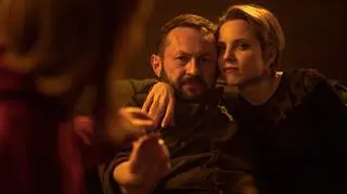 Kadr z filmu "Nina" Olgi Chajdas