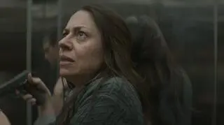 Kadr z filmu "Potwór o tysiącu głów"