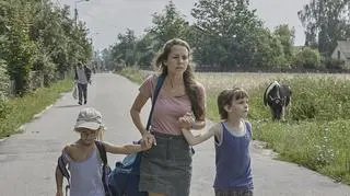 Kadr z filmu "Supernova"