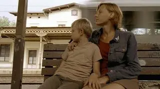 Kadr z filmu "Sztuczki" (fot. materiały dystrybutora)