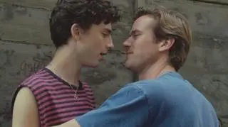 Kadr z filmu "Tamte dni,tamte noce"