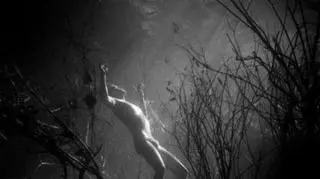 Kadr z filmu "The Swimmer" Lynn Ramsay