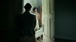 kadr z filmu "W ukryciu"