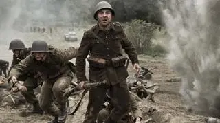 Kadr z filmu "Wołyń" Wojciecha Smarzowskiego