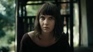 Kadr z filmu "Zgniłe uszy"