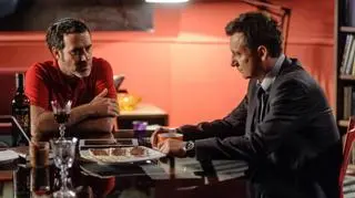 Kadr z filmu "Ziarno prawdy"