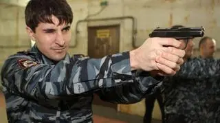 Kadyrow zezwolił swoim ludziom strzelać do Rosjan