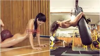 Kalendarz na 2015 rok będzie pierwszym stworzonym przez krakowską artystkę Dominiką Cudę