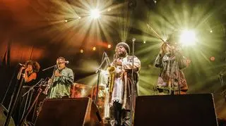 Kamasi Washington