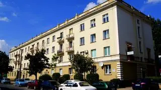 Kamienica przy ul