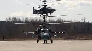 Kamow KA-52
