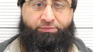 Kamran Hussain był imamem