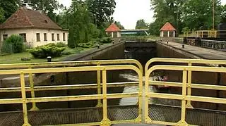 Kanał Ostródzko-Elbląski
