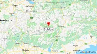Kanclerz Niemiec z mężem wyjechała na wypoczynek do Sulden