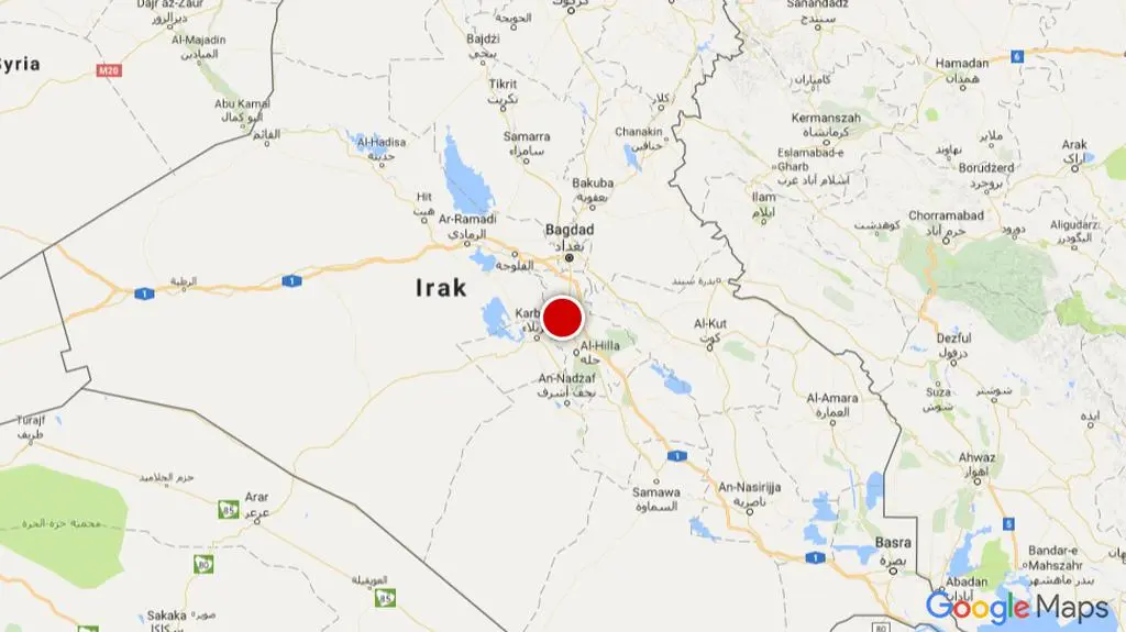 Karbala
